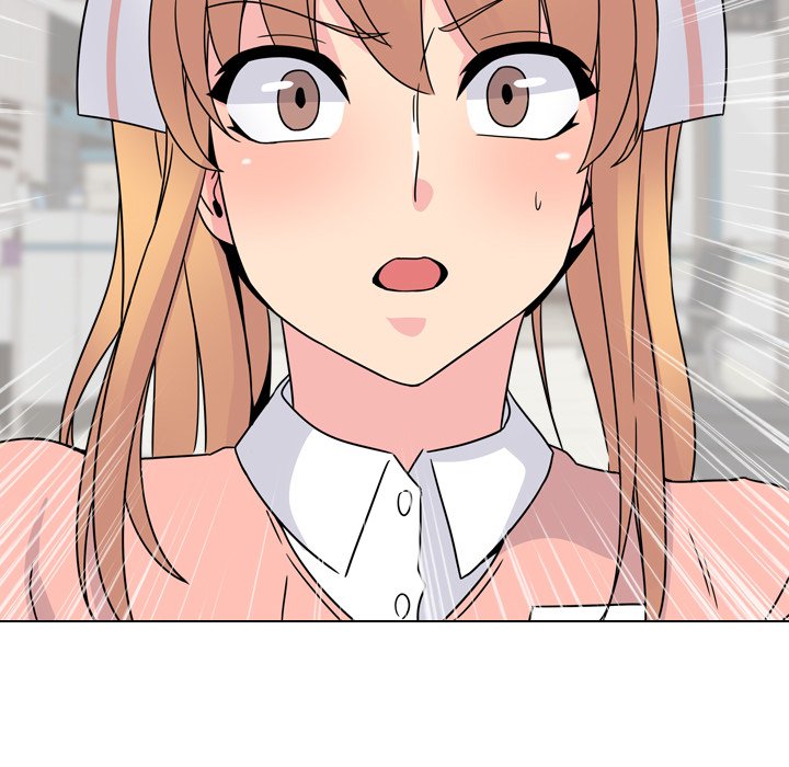 One Shot Men&#8217;s Clinic - Chapter 6 133