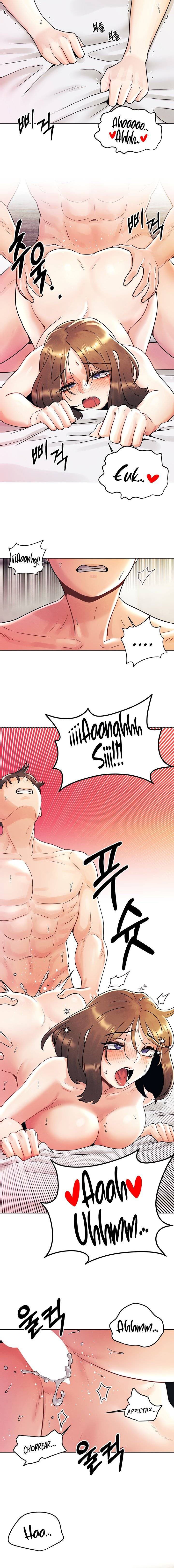 My First Time - Chapter 6 8