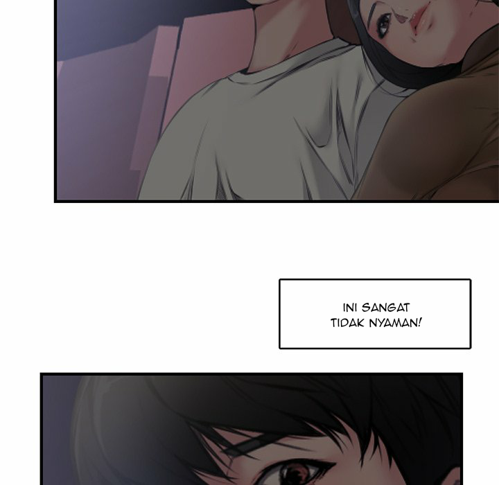 Newlyweds - Chapter 6 13