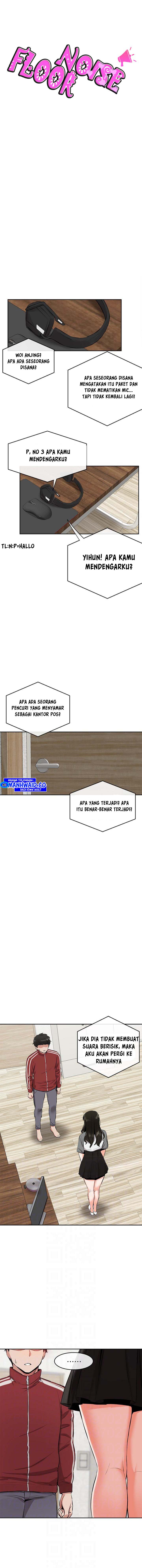 Floor Noise - Chapter 6 2