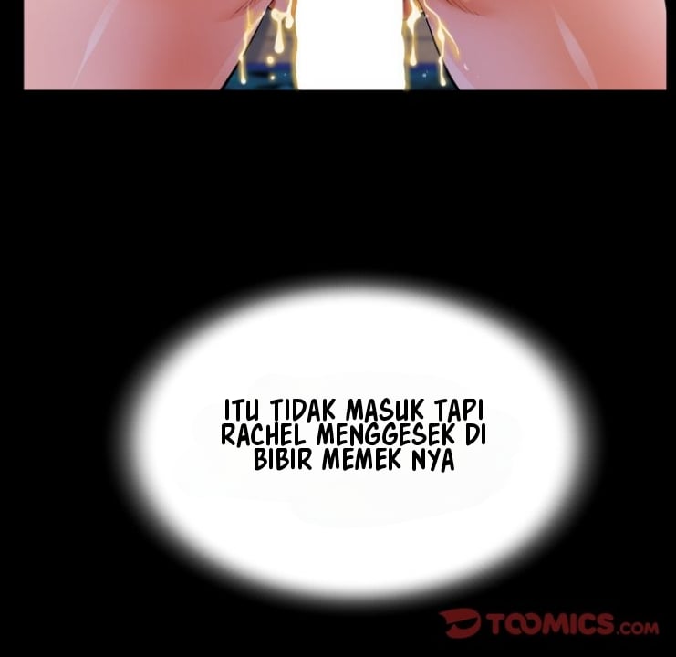 The Unforeseen Guest - Chapter 6 30 The Unforeseen Guest - Chapter 6 30