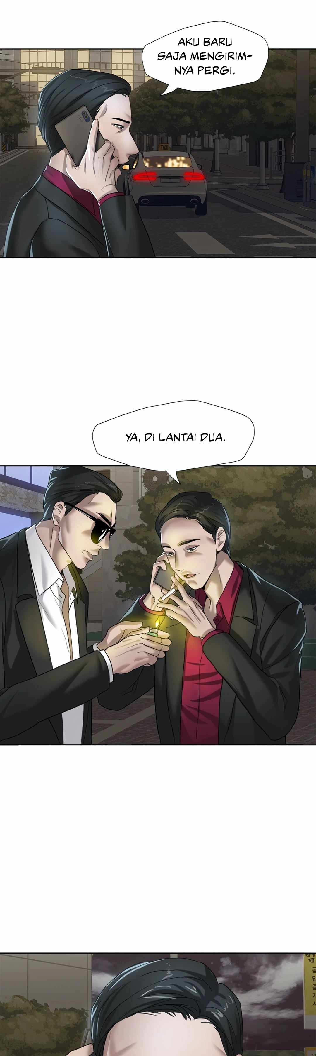 My Year - Chapter 6 8