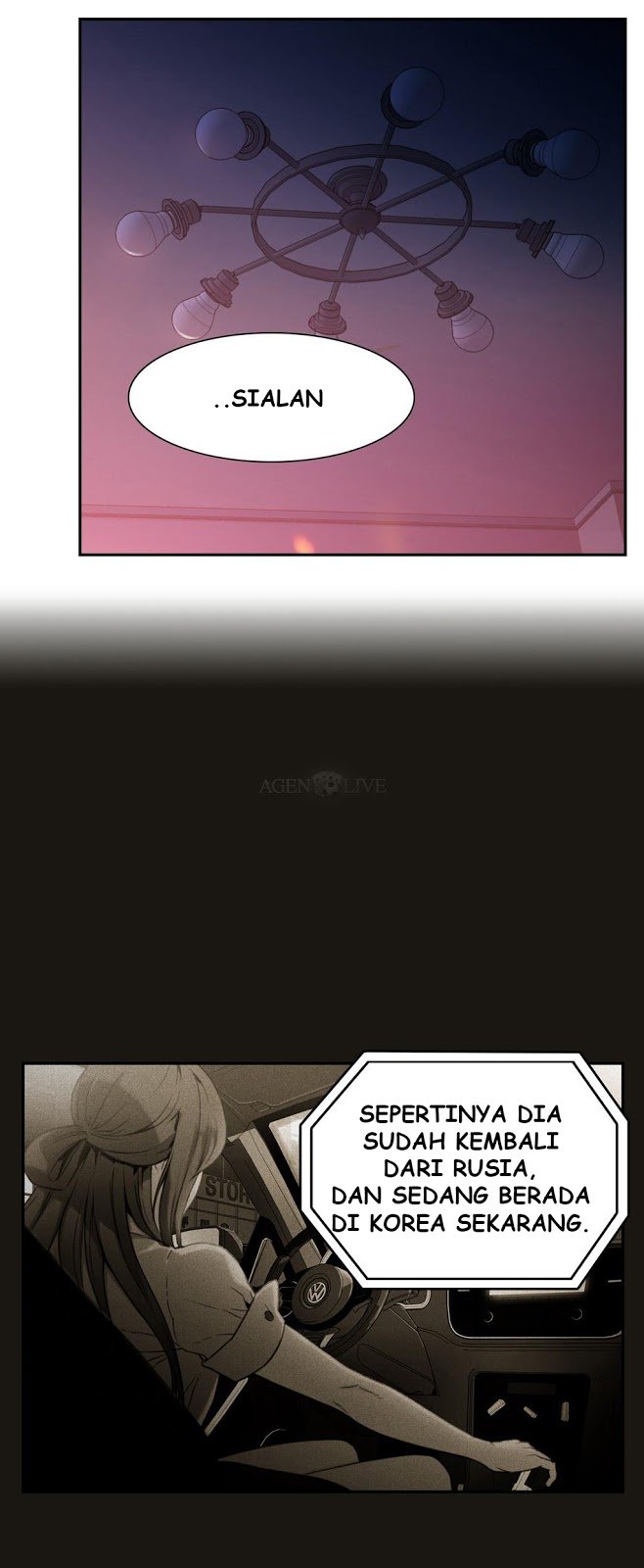 Sweet Guy - Chapter 6 10