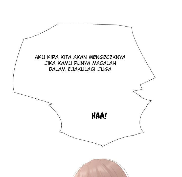 One Shot Men&#8217;s Clinic - Chapter 6 73