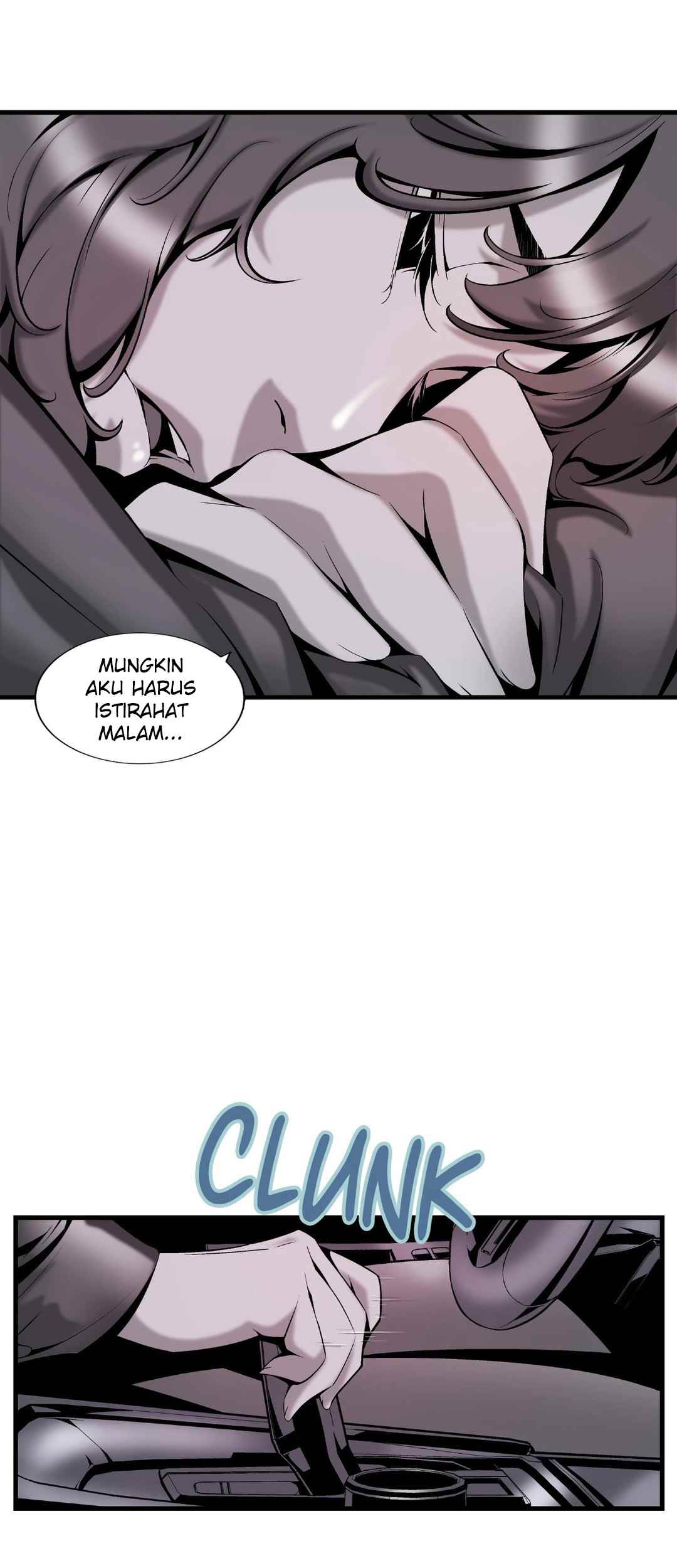 Midnight Taxi - Chapter 6 25