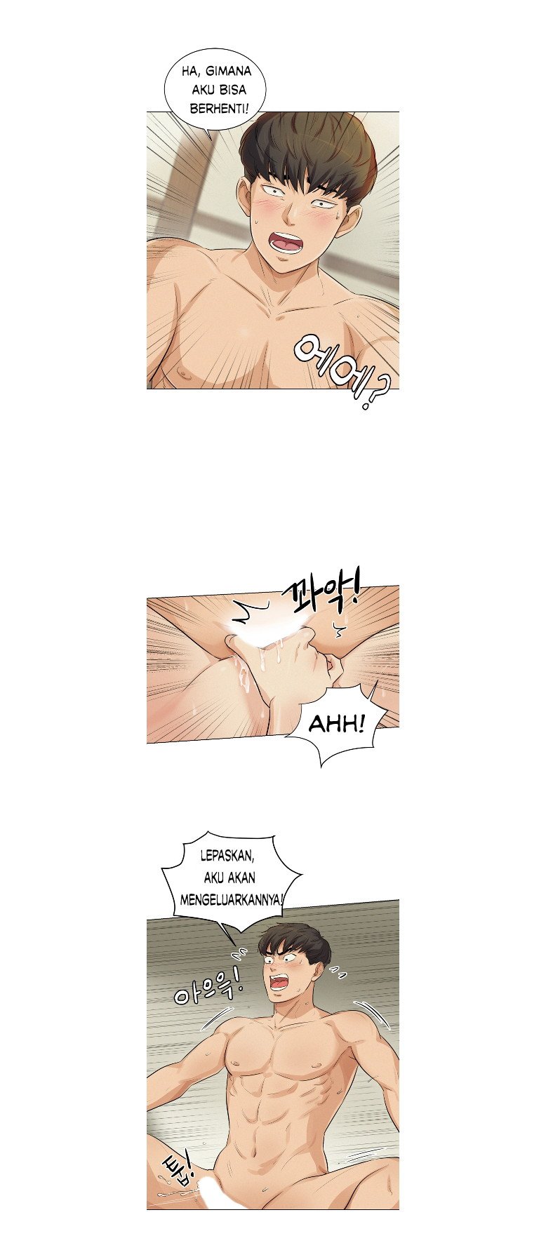 His Impotence - Chapter 6 4 His Impotence - Chapter 6 4