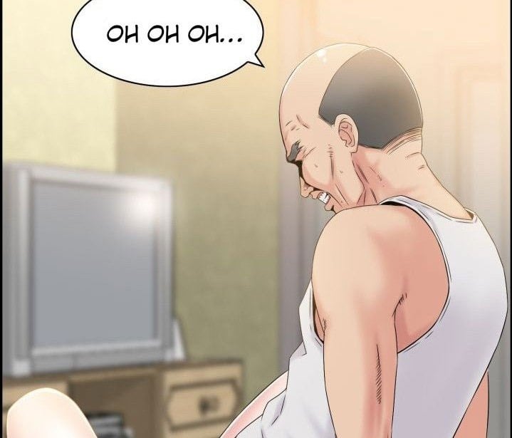 Japanese Sister in Law - Chapter 6 16