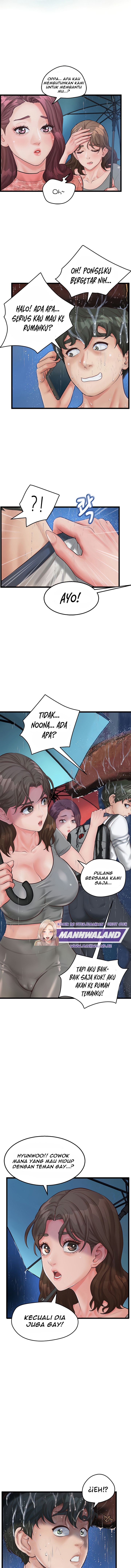 Secret Cohabitation - Chapter 6 3