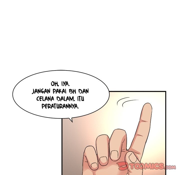 Family Secret - Chapter 6 32