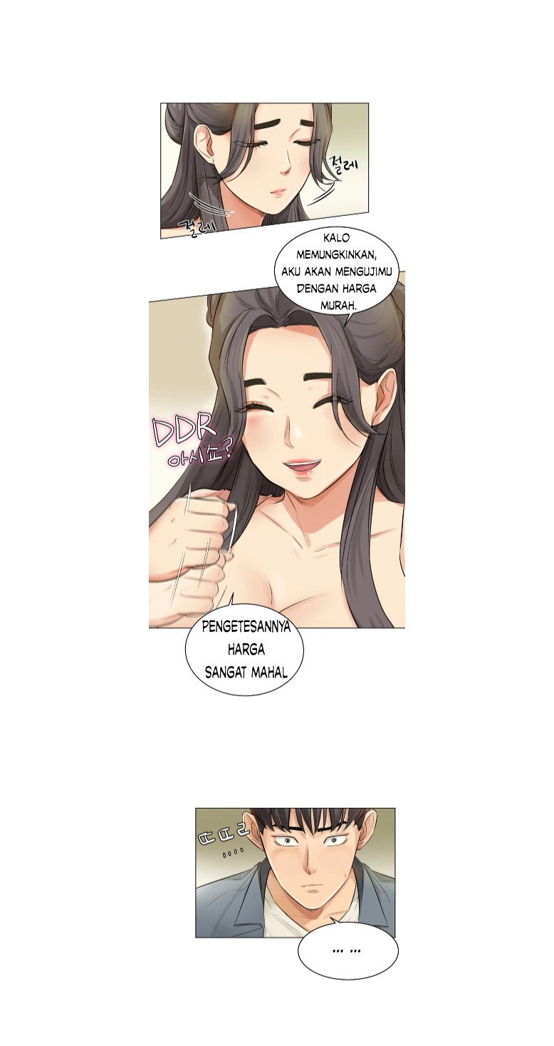 His Impotence - Chapter 6 10 His Impotence - Chapter 6 10