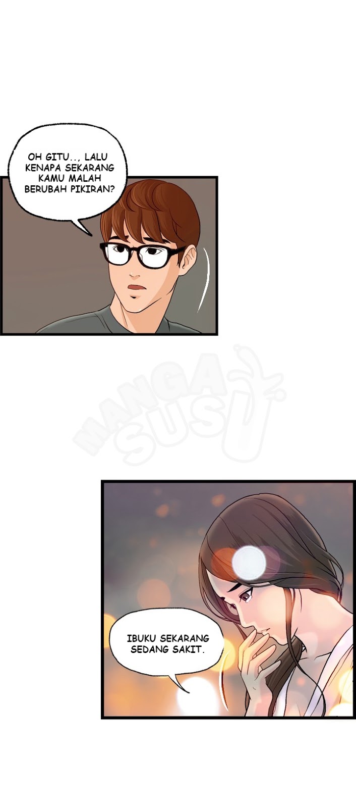 Guest House - Chapter 6 4