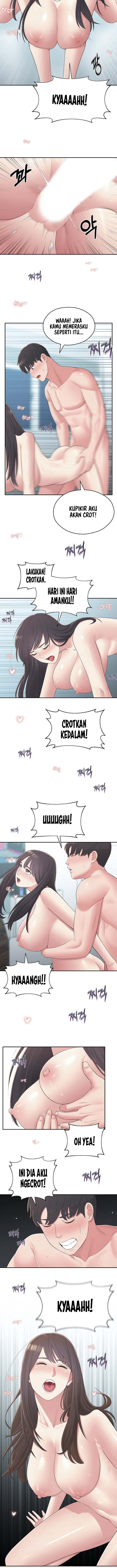 A Knowing Sister - Chapter 40 end 14 A Knowing Sister - Chapter 40 end 14