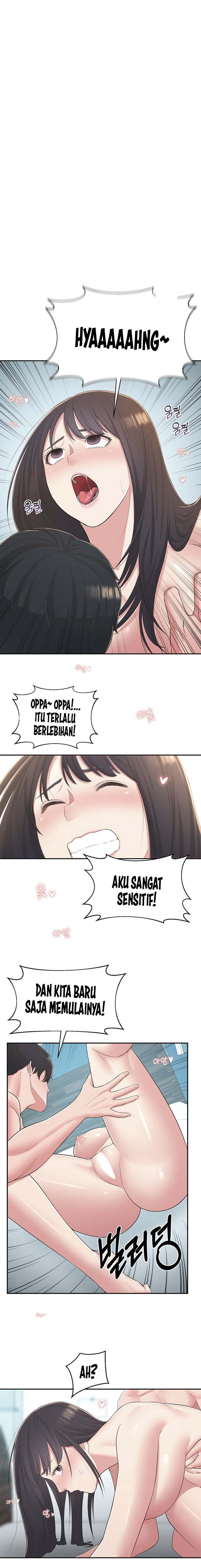 A Knowing Sister - Chapter 40 end 12 A Knowing Sister - Chapter 40 end 12