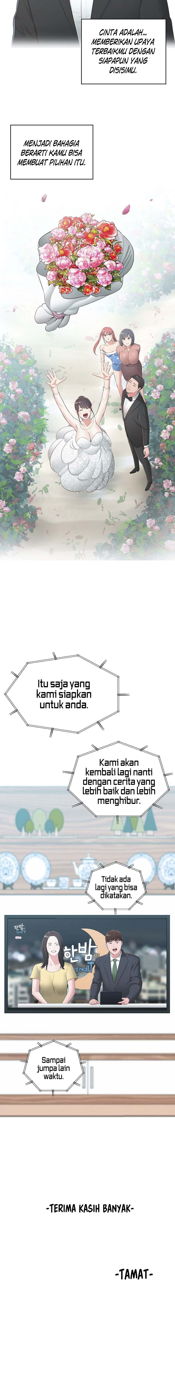 A Knowing Sister - Chapter 40 end 18 A Knowing Sister - Chapter 40 end 18