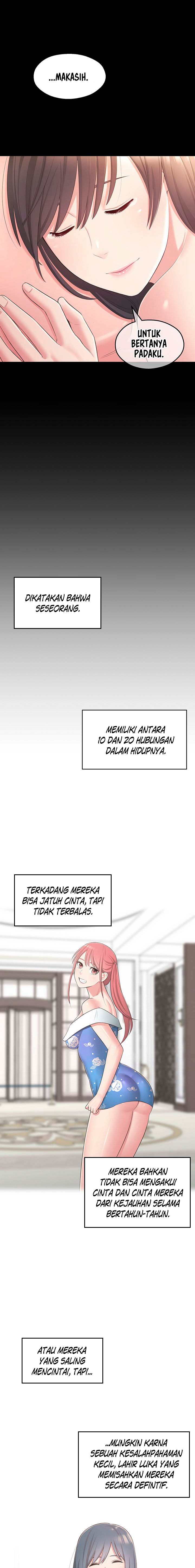 A Knowing Sister - Chapter 40 end 16 A Knowing Sister - Chapter 40 end 16