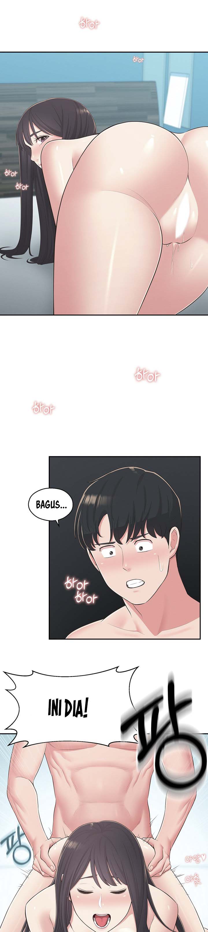 A Knowing Sister - Chapter 40 end 13 A Knowing Sister - Chapter 40 end 13