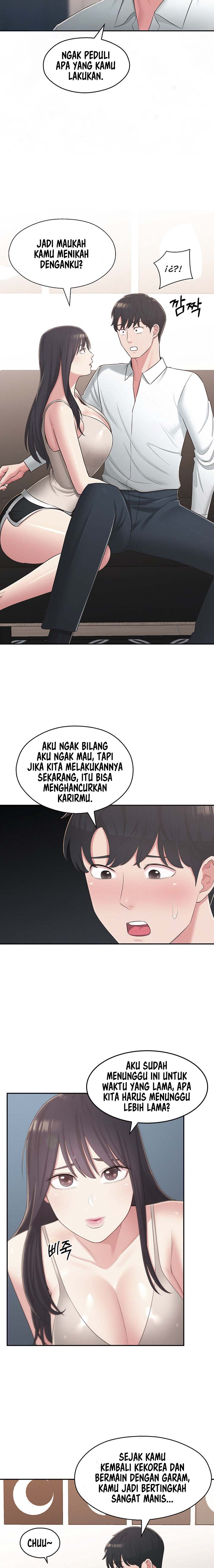 A Knowing Sister - Chapter 40 end 4 A Knowing Sister - Chapter 40 end 4