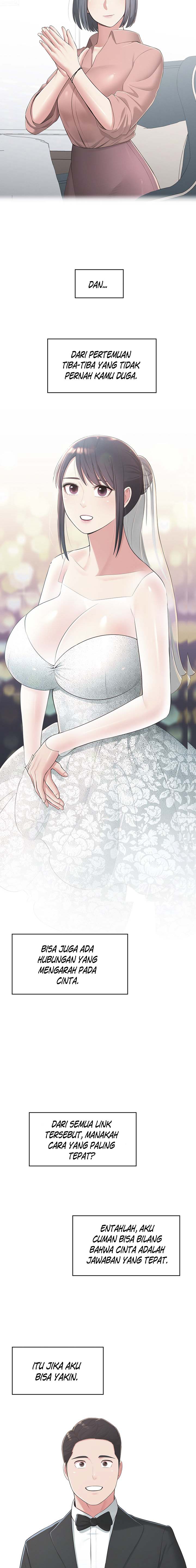 A Knowing Sister - Chapter 40 end 17 A Knowing Sister - Chapter 40 end 17