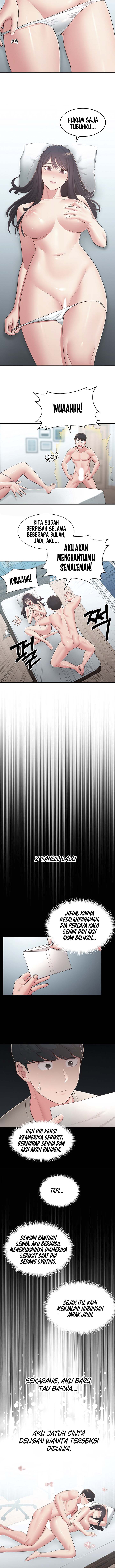 A Knowing Sister - Chapter 40 end 9 A Knowing Sister - Chapter 40 end 9