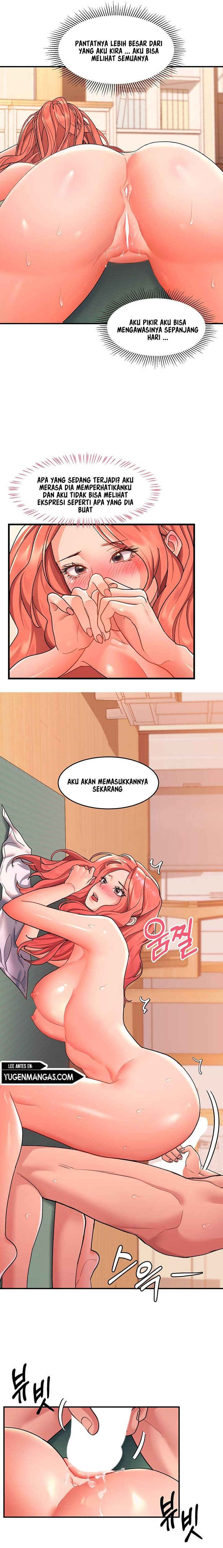 Unlock Her Heart - Chapter 8 12 Unlock Her Heart - Chapter 8 12