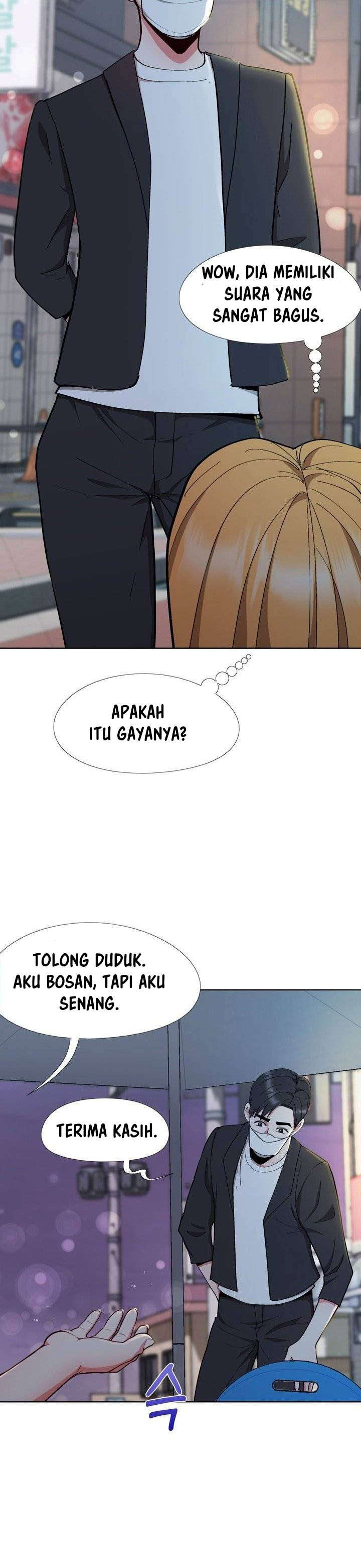 Cosplay Girl - Chapter 8 15