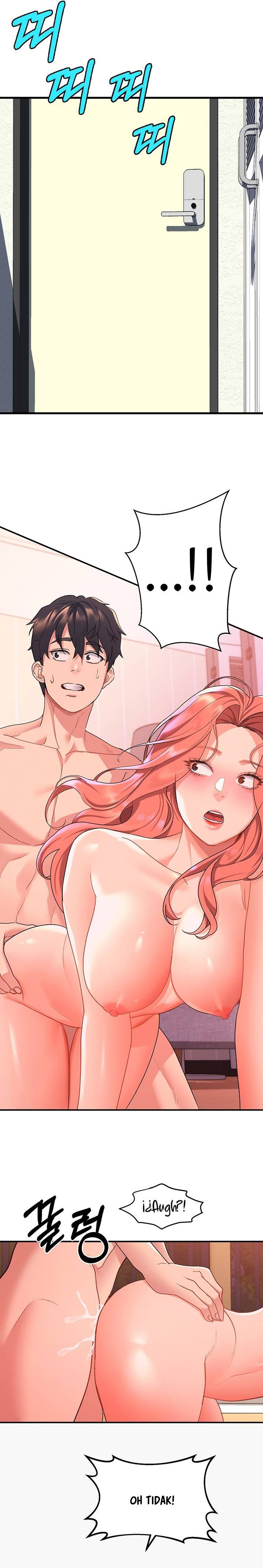 Unlock Her Heart - Chapter 8 25 Unlock Her Heart - Chapter 8 25