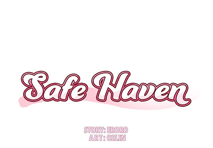 Safe Haven - Chapter 8 3