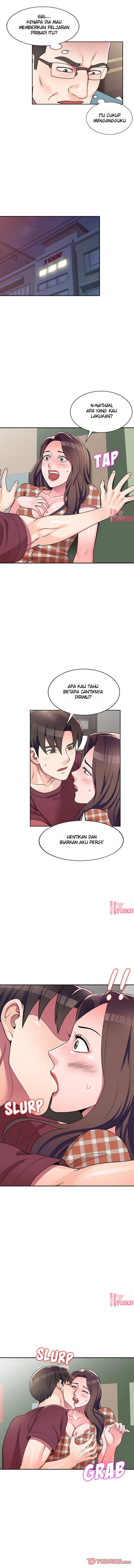 Private Lesson (Facon) - Chapter 8 5