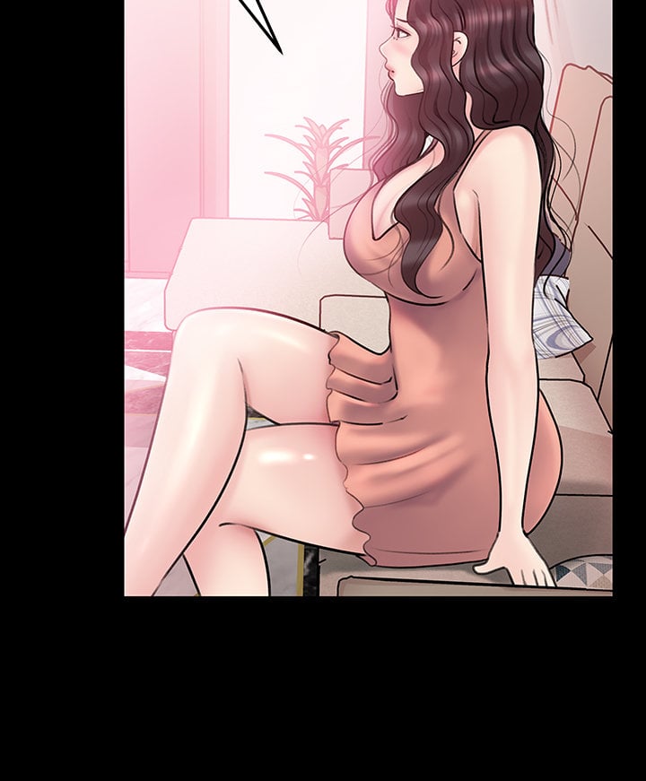 Living with my Sister in Law - Chapter 8 34