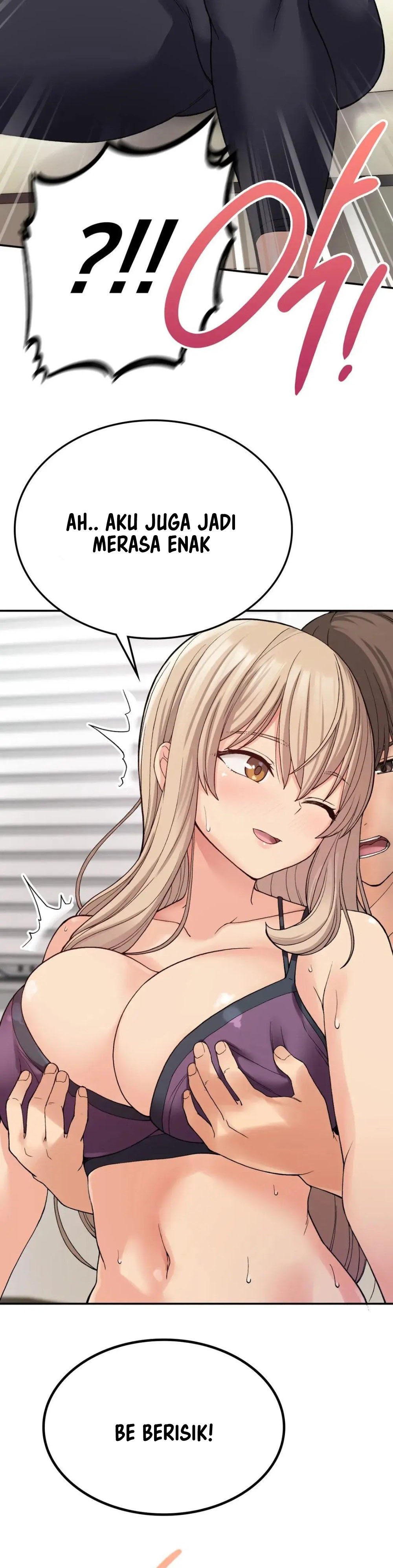 Will we live together in the country - Chapter 8 29