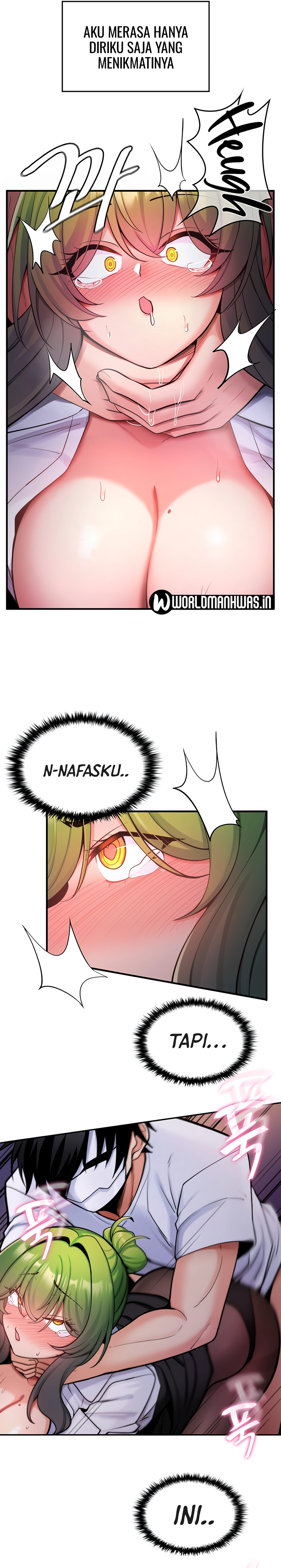 Yggdrasil Inssa - Chapter 8 26 Yggdrasil Inssa - Chapter 8 26