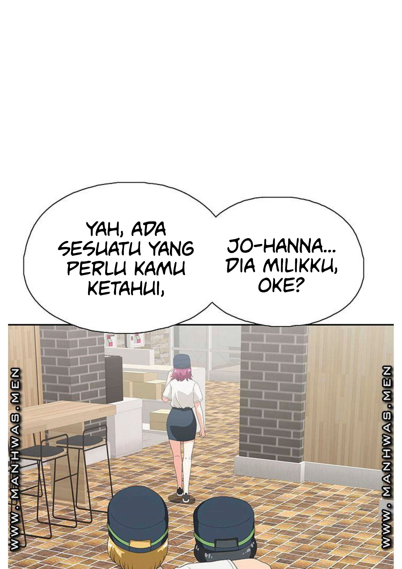 Fast Food - Chapter 8 81