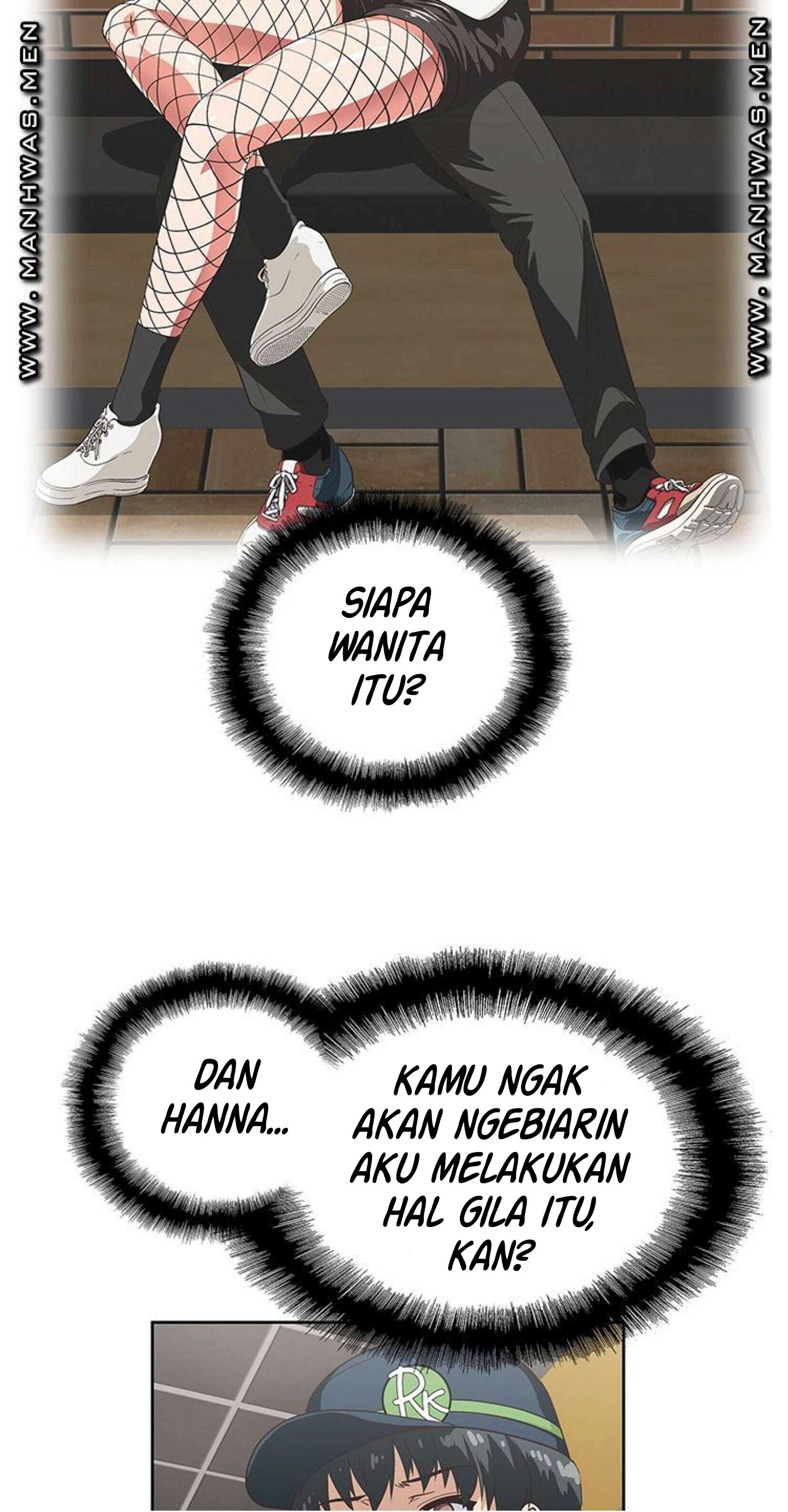 Fast Food - Chapter 8 89