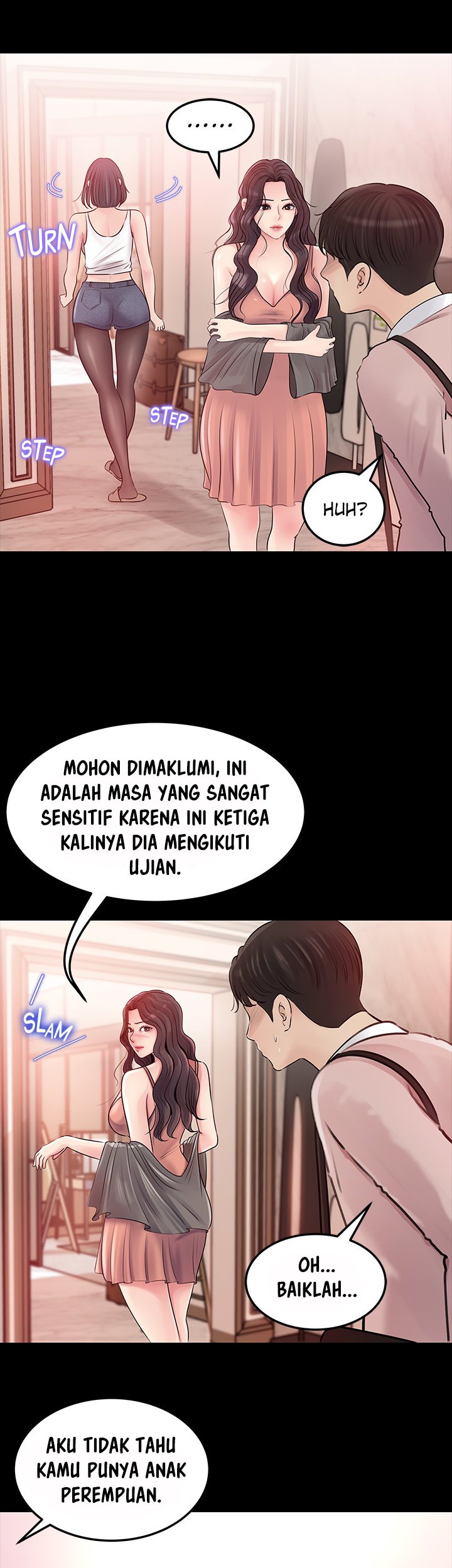 Living with my Sister in Law - Chapter 8 14