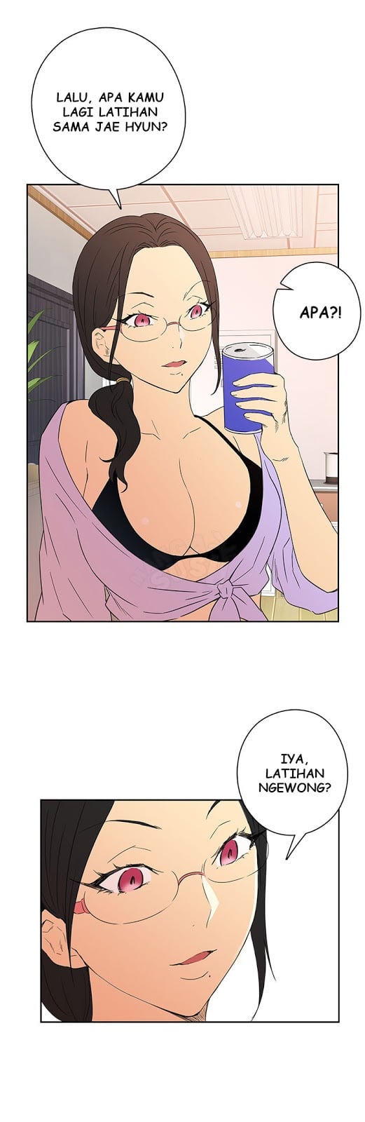 H-Campus - Chapter 8 32