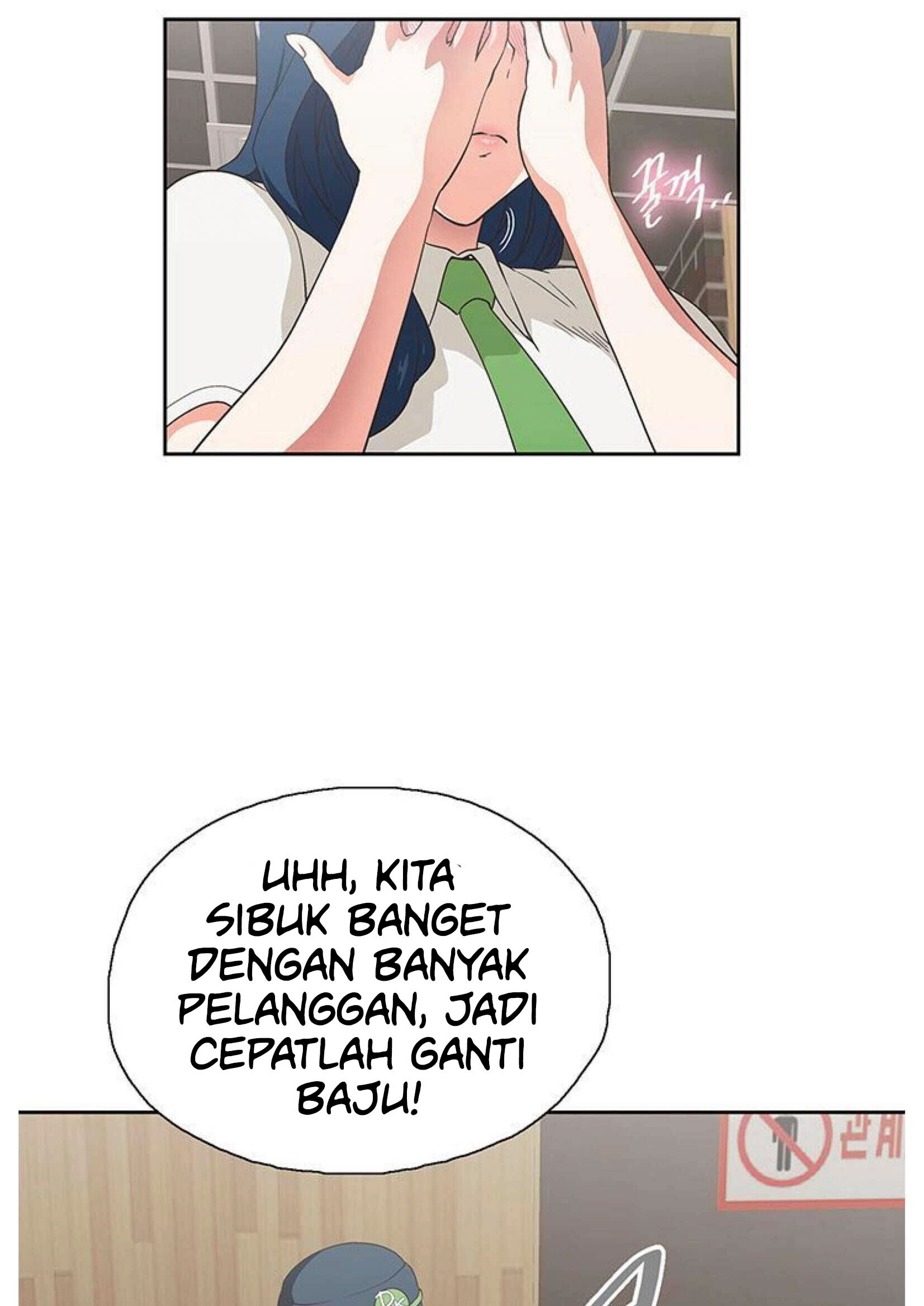 Fast Food - Chapter 8 56