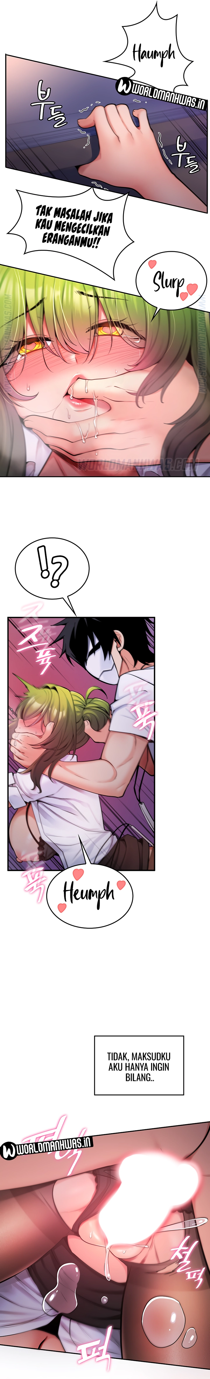 Yggdrasil Inssa - Chapter 8 24 Yggdrasil Inssa - Chapter 8 24