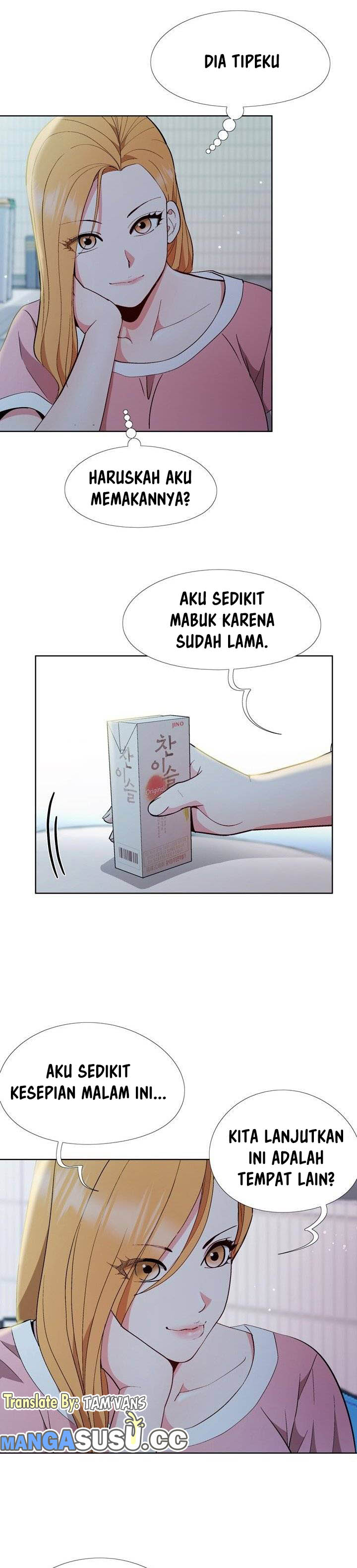 Cosplay Girl - Chapter 8 17