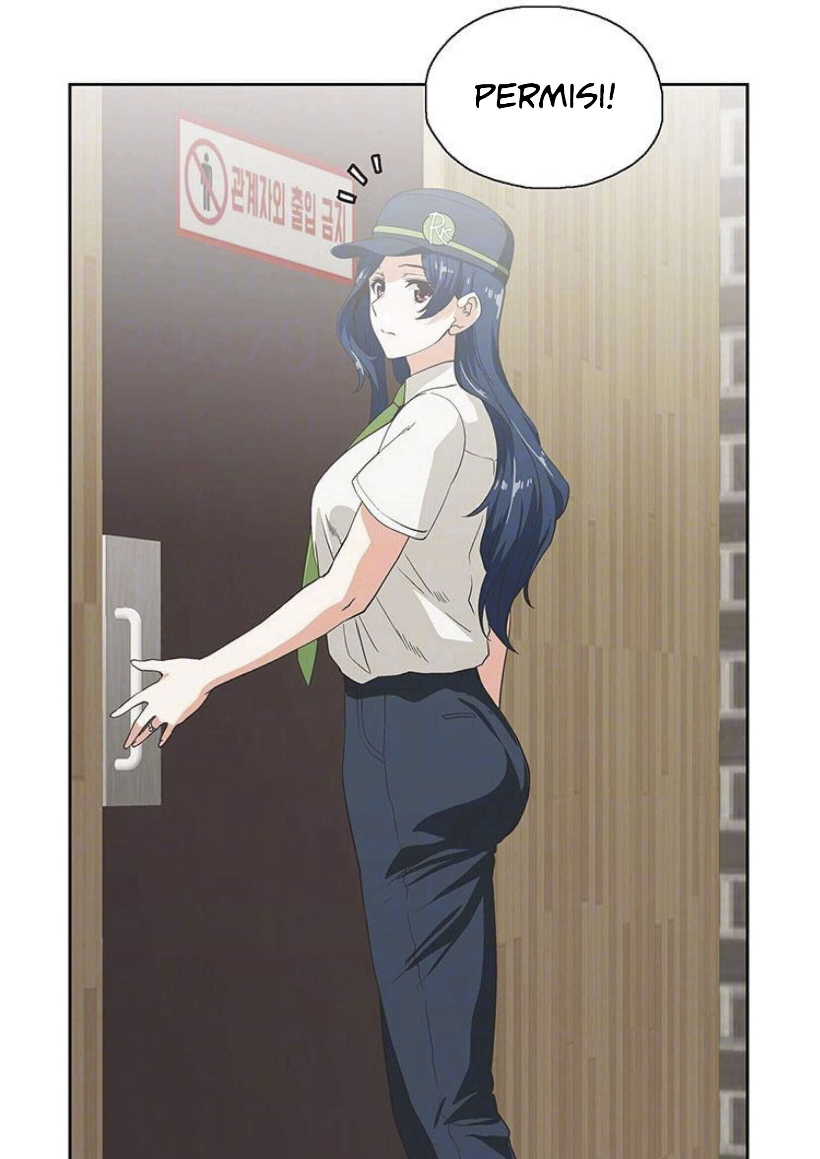 Fast Food - Chapter 8 10