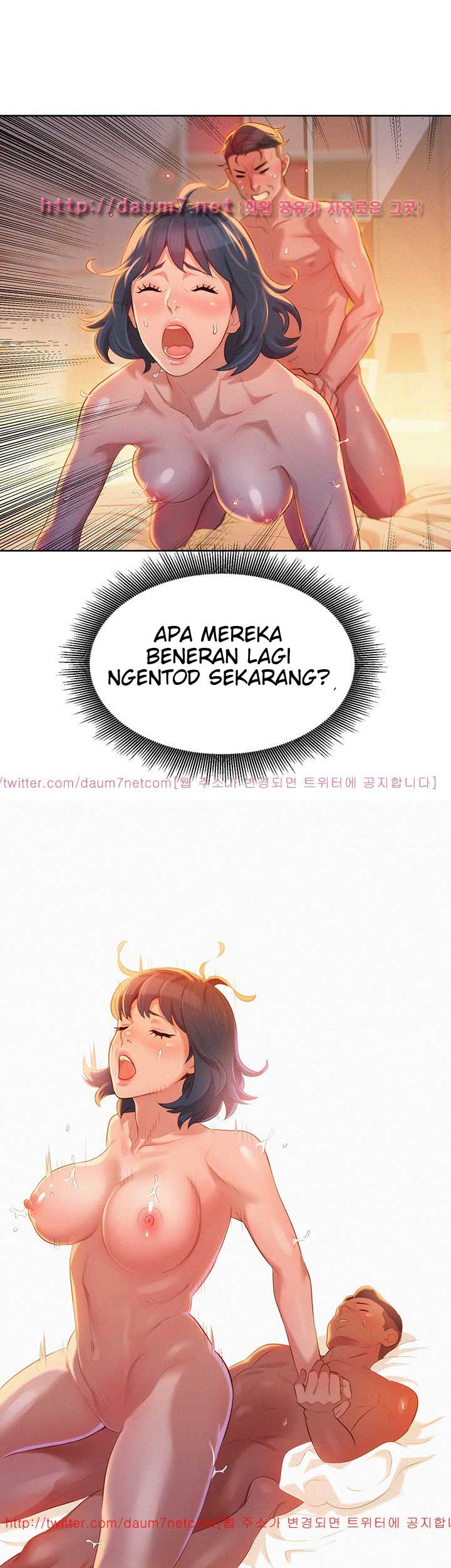 Sister Neighbor - Chapter 8 36