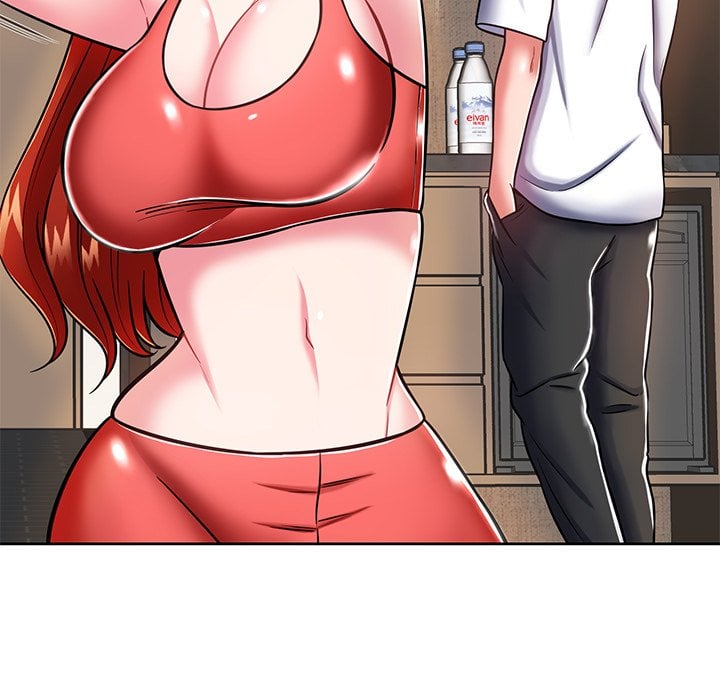 Safe Haven - Chapter 8 115