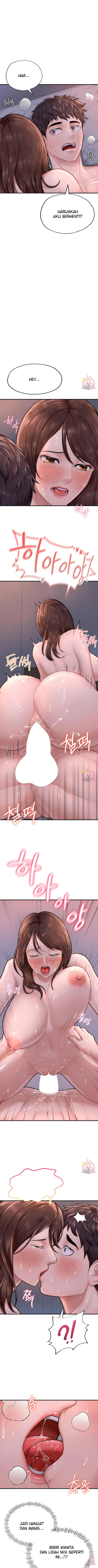 I Want to be Alpha - Chapter 8 5