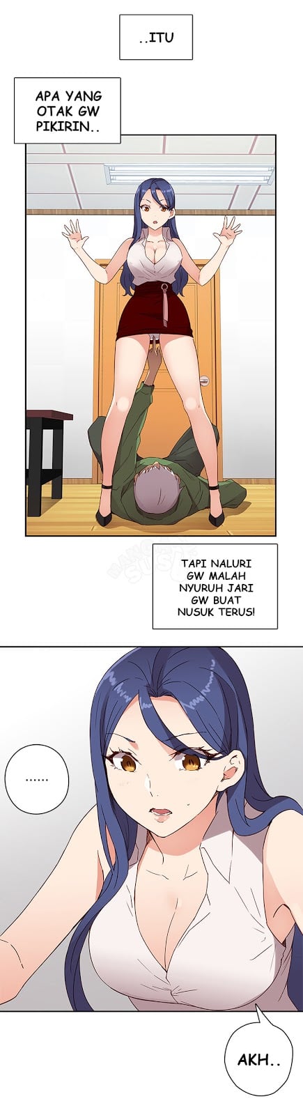 H-Campus - Chapter 8 13