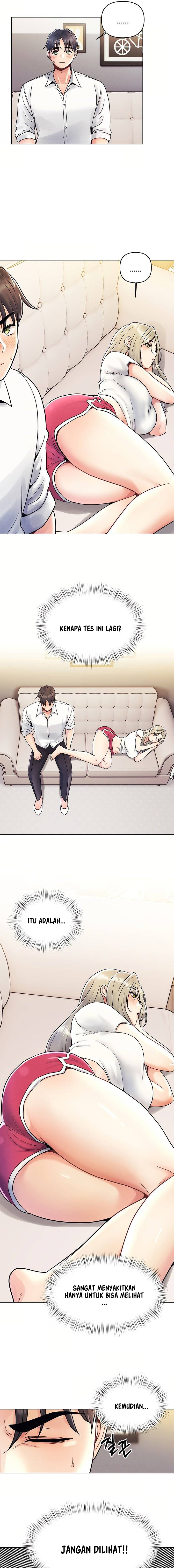 My First Time - Chapter 8 11