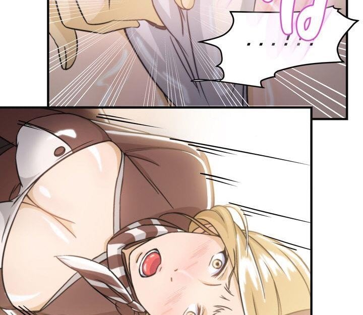 Seductive Uniform - Chapter 8 17
