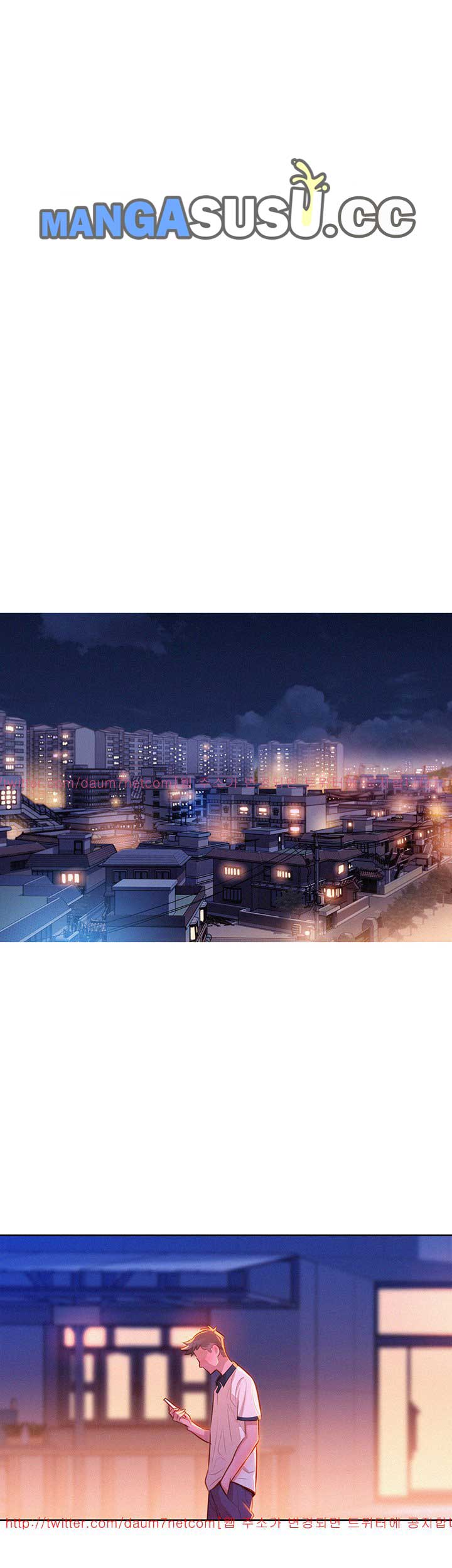 Sister Neighbor - Chapter 8 28