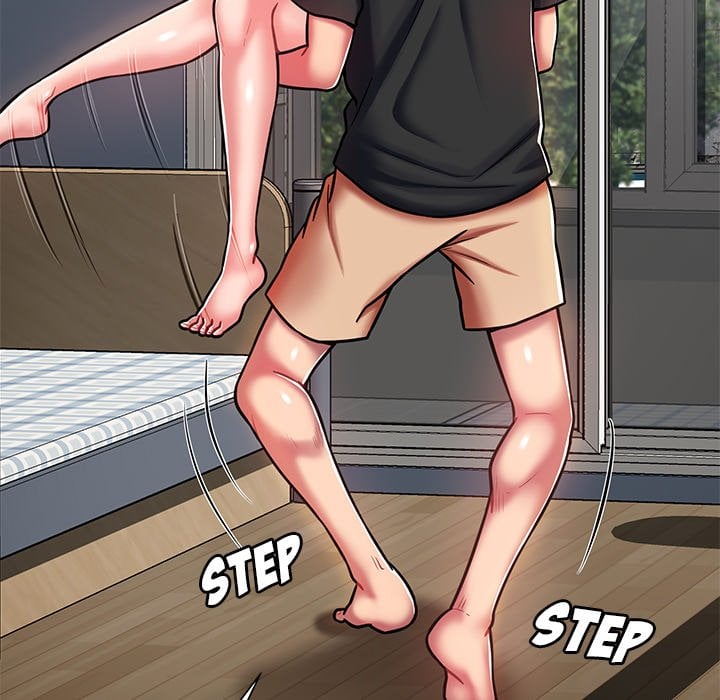 Safe Haven - Chapter 8 44