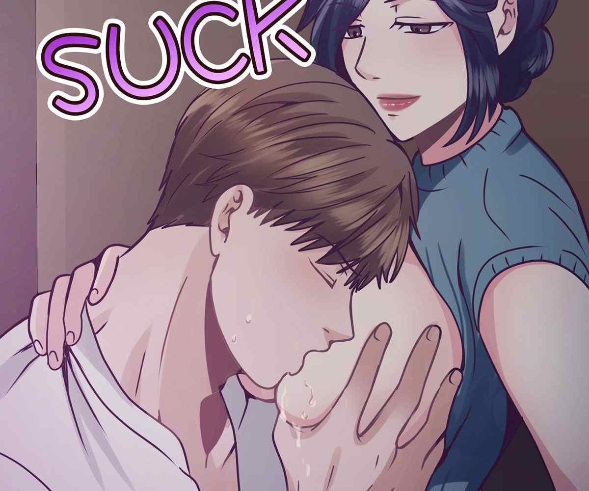 In Love With the Friend’s Mother - Chapter 8 38 In Love With the Friend’s Mother - Chapter 8 38