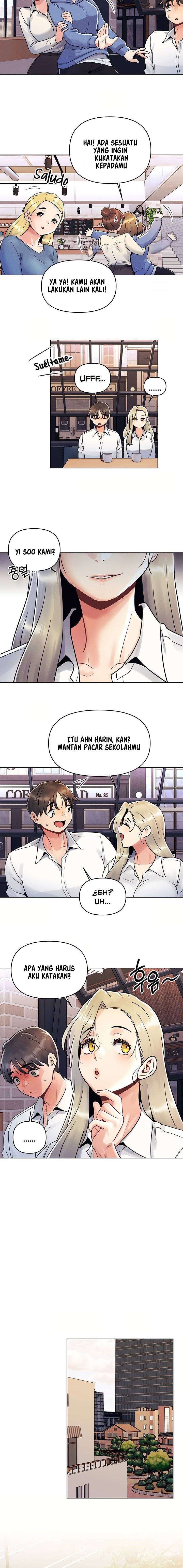 My First Time - Chapter 8 8