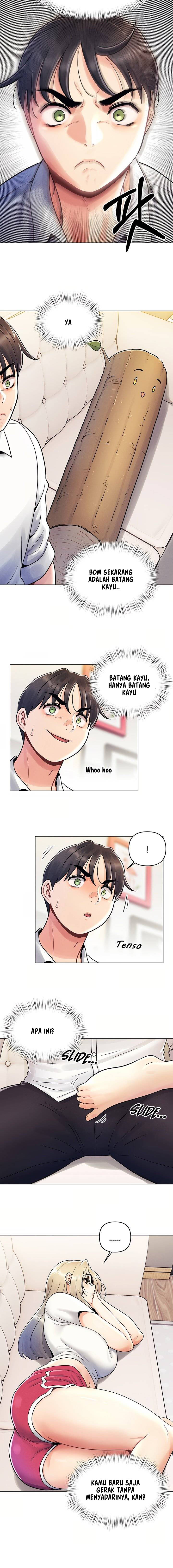 My First Time - Chapter 8 12